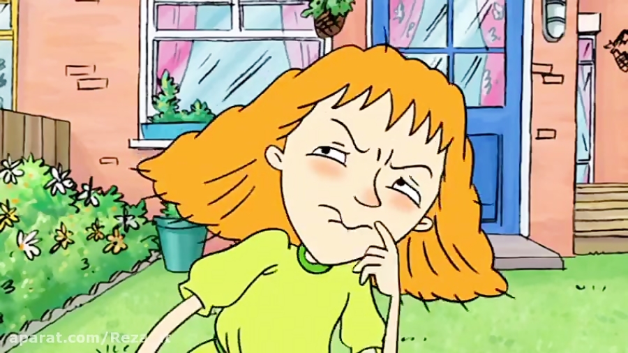 انیمیشن هنری نفرت انگیز 2006 Horrid Henry - فصل 2 قسمت 42